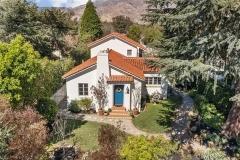 Jacqueline Tenerelli Asplund, real estate agent in Pasadena