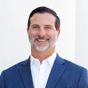 James Tripodes, real estate agent in Altadena