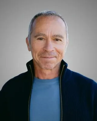 John Moreno, real estate agent in Los Angeles