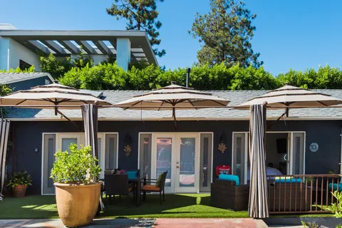 Barry Storch, real estate agent in Pasadena