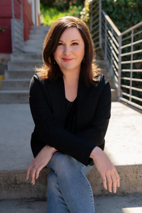 Jennifer Wenzlaff, real estate agent in Pasadena