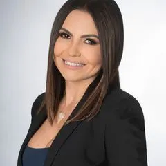 Dina Corchado, real estate agent in Pasadena