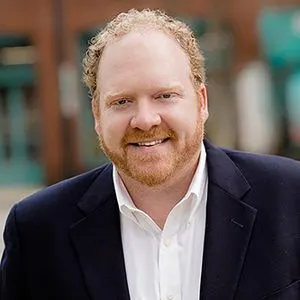 Hunter Forsyth, real estate agent in Pasadena