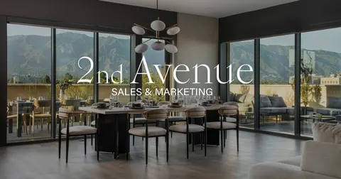 Johanna Gunther, real estate agent in Pasadena