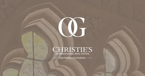 Rex Owens, real estate agent in Pasadena