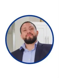 Jonathan Mendoza, real estate agent in Baldwin Park