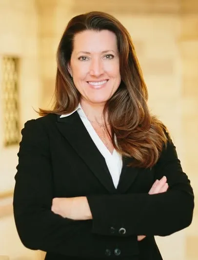 Micheline Vargas, real estate agent in Chatsworth