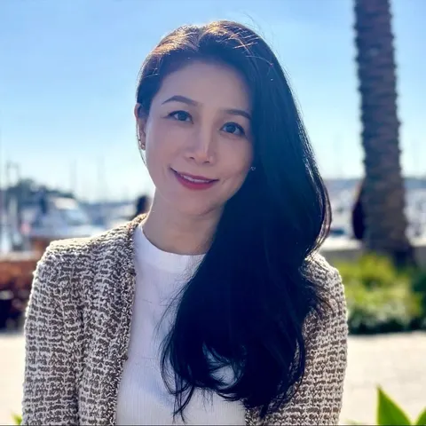 Marine Wong, real estate agent in Irvine