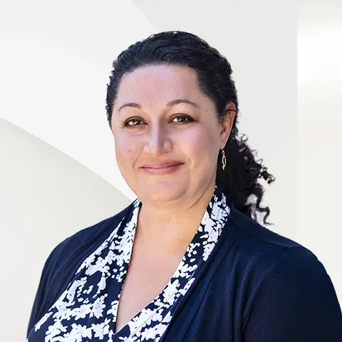 Emma Dryden, real estate agent in Fullerton