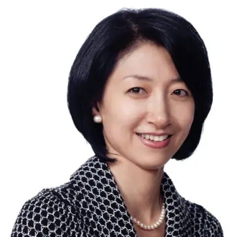 Erin Jung, real estate agent in La Canada Flintridge
