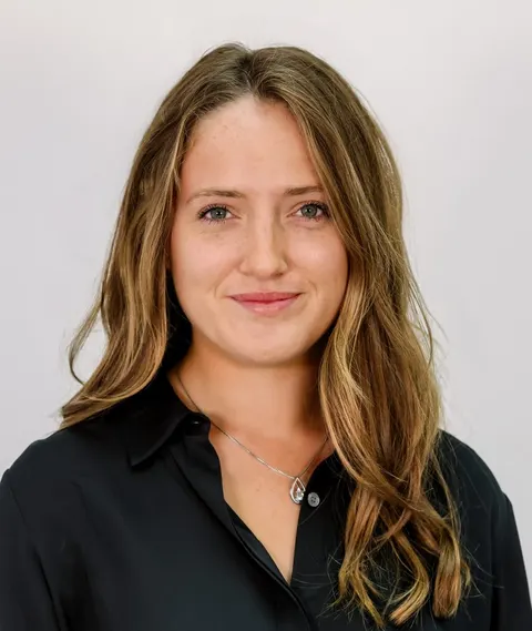 Cynthia Rorty, real estate agent in Los Angeles