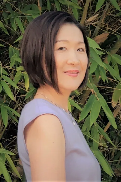 Tamami Vahedi, real estate agent in Alhambra