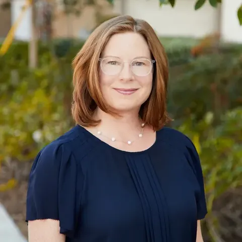 Cori Cooperider, real estate agent in Altadena