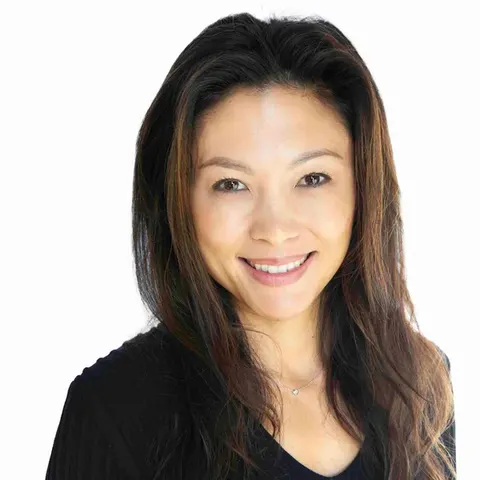 Stephanie Febbrari, real estate agent in Pasadena