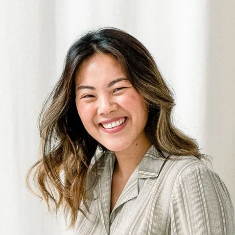Connie Chung, real estate agent in Pasadena