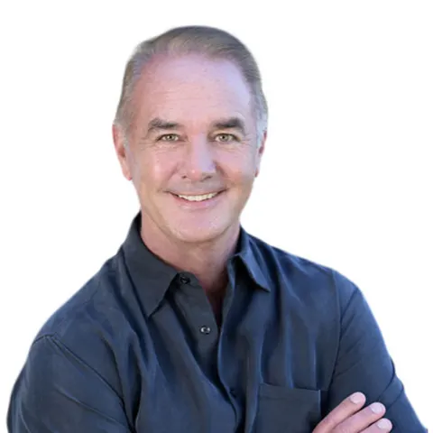 Gregory Cook, real estate agent in Sun Valley