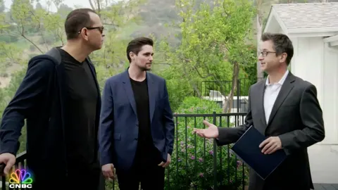 Brian An, real estate agent in Tujunga