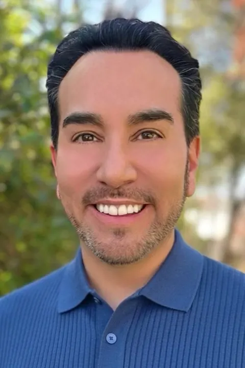 Marco Gonzalez, real estate agent in Pasadena