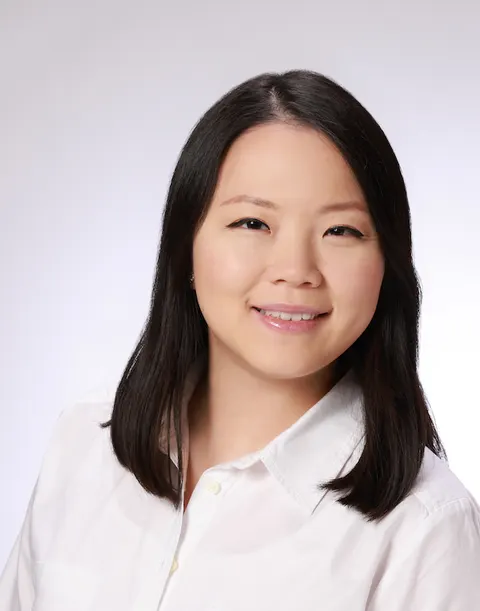 Monica Young, real estate agent in San Gabriel