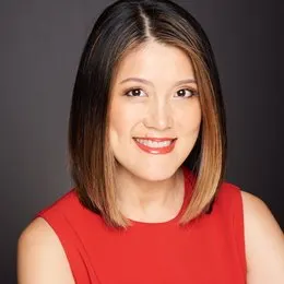 Judy Lin Young, real estate agent in San Gabriel