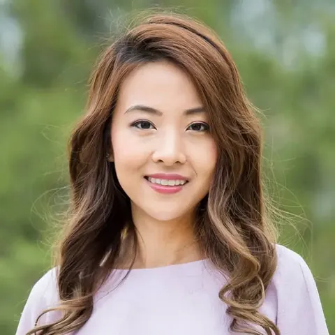 Chelsea Shang, real estate agent in Diamond Bar
