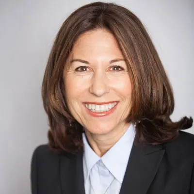 Nancy Elieff, real estate agent in Altadena