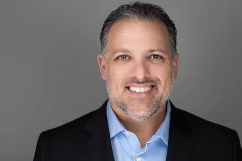 David Feldberg, real estate agent in Tustin