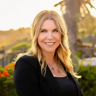 Regina Ferron, real estate agent in Riverside