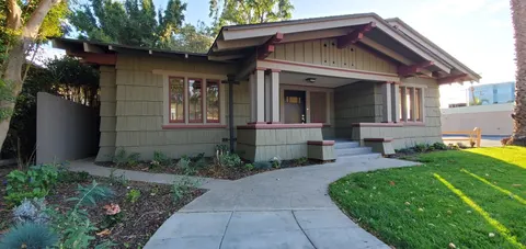 James Figueroa, real estate agent in Anaheim