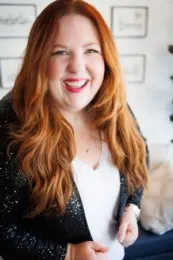 Paige Charnick, real estate agent in Long Beach