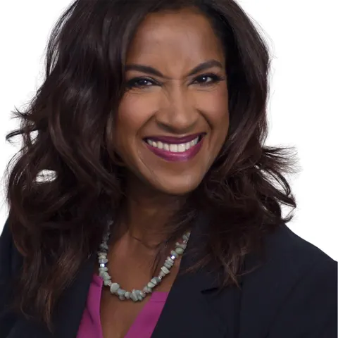 Valarie Fleming, real estate agent in Altadena
