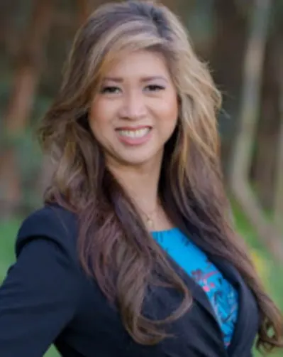 Jessica Francia, real estate agent in Hemet