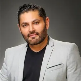Miguel Guerra, real estate agent in Artesia