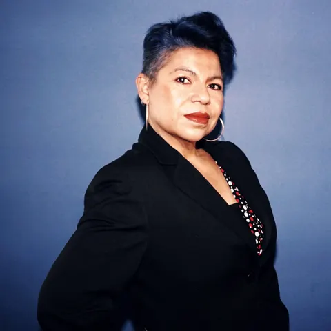 Sharon Garcia, real estate agent in Los Angeles
