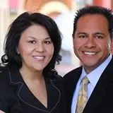 Willie Garcia, real estate agent in Whittier