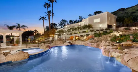 Genelle Geronsin, real estate agent in Anaheim Hills