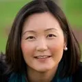 Caroline Gim, real estate agent in Los Angeles
