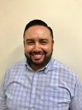 Cesar Gonzalez, real estate agent in Long Beach