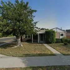 Jorge Granados, real estate agent in Los Angeles