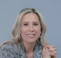 Angelica Gregory, real estate agent in Whittier