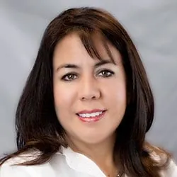 Marcy Gutierrez-Kriege, real estate agent in Cypress