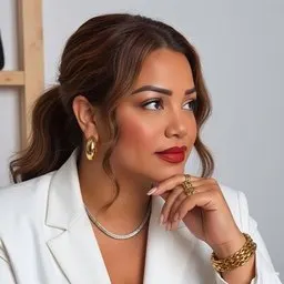 Yesica Gonzalez, real estate agent in Buena Park