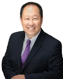Alexander Han, real estate agent in Fullerton