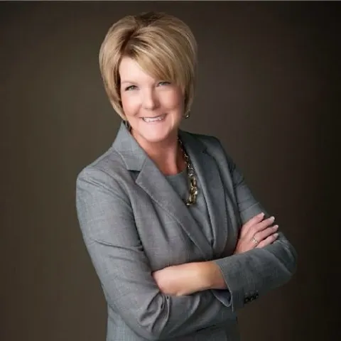Christine Haynes, real estate agent in Anaheim Hills