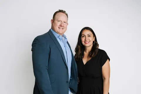 Todd Hennigar, real estate agent in Yorba Linda