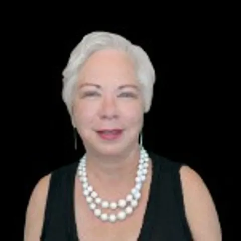 Donna Herman, real estate agent in Long Beach