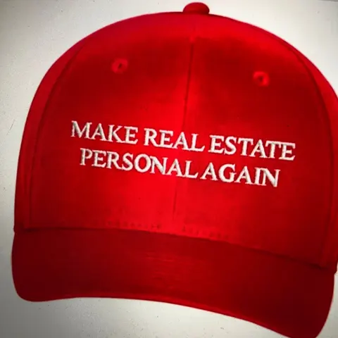 Thomas Higgins, real estate agent in Yorba Linda
