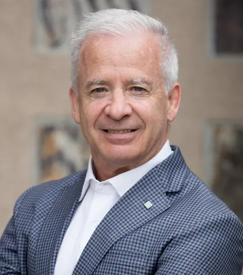 Gregg Horvath, real estate agent in Garden Grove