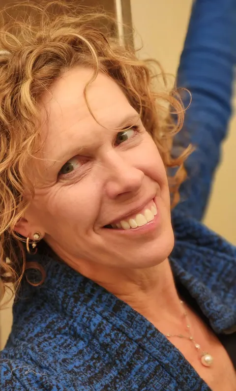 Julie Hughes, real estate agent in Lakewood