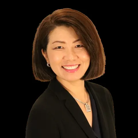 Misuk Hysen, real estate agent in Irvine